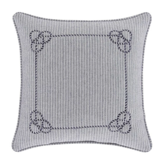 Best deal π Five Queens Court Simona 18 Inch Square Decorative Throw Pillow π 1 Best deal π Five Queens Court Simona 18 Inch Square Decorative Throw Pillow π