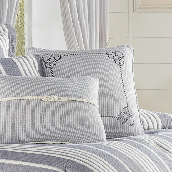 Best deal π Five Queens Court Simona 18 Inch Square Decorative Throw Pillow π 2 Best deal π Five Queens Court Simona 18 Inch Square Decorative Throw Pillow π - Image 2