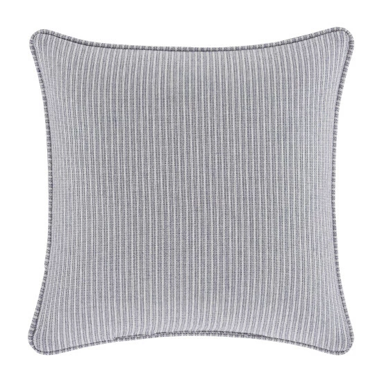 Best deal π Five Queens Court Simona 18 Inch Square Decorative Throw Pillow π 3 Best deal π Five Queens Court Simona 18 Inch Square Decorative Throw Pillow π - Image 3