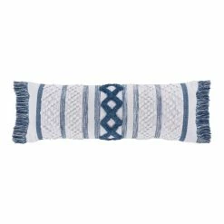 Best Pirce 🌟 Five Queens Court South Hampton Lumbar Decorative Throw Pillow 🎉