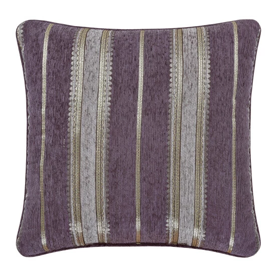 Coupon π Five Queens Court Dominique 20" Square Decorative Throw Pillow π 4 Coupon π Five Queens Court Dominique 20" Square Decorative Throw Pillow π - Image 4