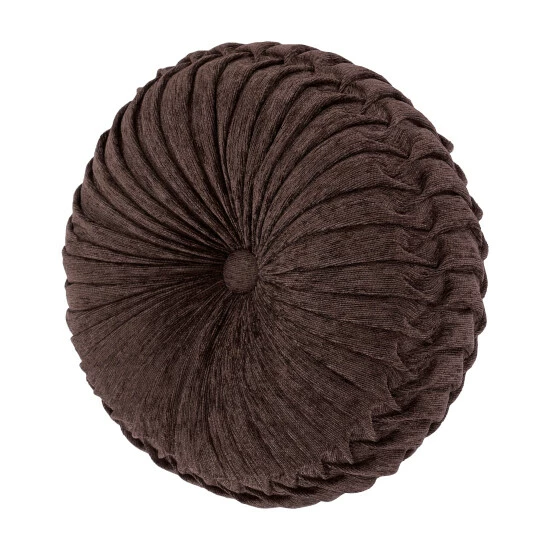 Wholesale π Five Queens Court Monaco Tufted Round Decorative Throw Pillow π 1 Wholesale π Five Queens Court Monaco Tufted Round Decorative Throw Pillow π
