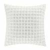 Cheap ⌛ Five Queens Court Carter 20" Square Decorative Throw Pillow 🔔
