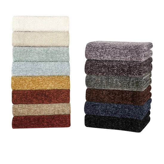 Coupon π Five Queens Court Barcelona Chenille Throw Charcoal π₯ 2 Coupon π Five Queens Court Barcelona Chenille Throw Charcoal π₯ - Image 2