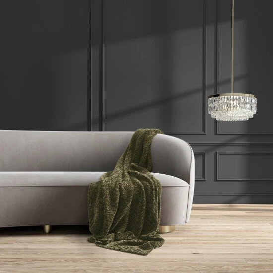 Coupon π Five Queens Court Barcelona Chenille Throw Charcoal π₯ 4 Coupon π Five Queens Court Barcelona Chenille Throw Charcoal π₯ - Image 4