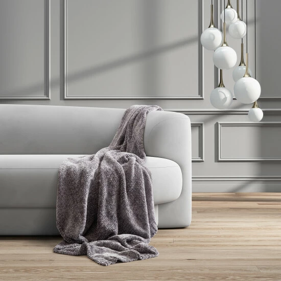 Coupon π Five Queens Court Barcelona Chenille Throw Charcoal π₯ 8 Coupon π Five Queens Court Barcelona Chenille Throw Charcoal π₯ - Image 8