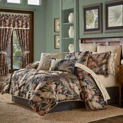 Top 10 π Five Queens Court Martina Comforter Set β€οΈ