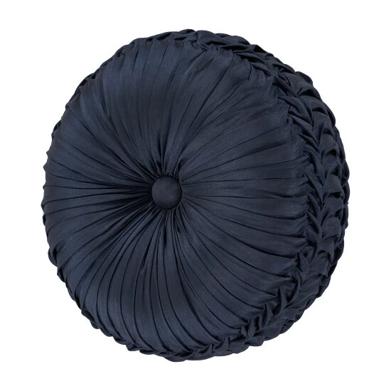 Flash Sale β Five Queens Court Middleton Tufted Round Decorative Throw Pillow π 1 Flash Sale β Five Queens Court Middleton Tufted Round Decorative Throw Pillow π