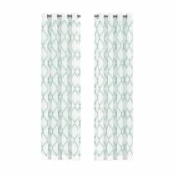 Budget π€© Five Queens Court Diamante Embroidered Grommet Window Semi-Sheer Panel π 11 Budget π€© Five Queens Court Diamante Embroidered Grommet Window Semi-Sheer Panel π -Five Queens Court Shop unnamed file 573