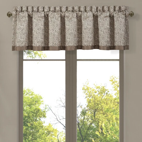 Wholesale 𧨠Five Queens Court Calgary Window Straight Valance β¨ 1 Wholesale 𧨠Five Queens Court Calgary Window Straight Valance β¨