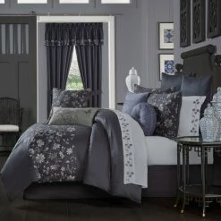 Best reviews of β Five Queens Court Danielle Comforter Set π₯