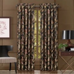 Top 10 π Five Queens Court Martina 84 Inch Window Panel Pair π