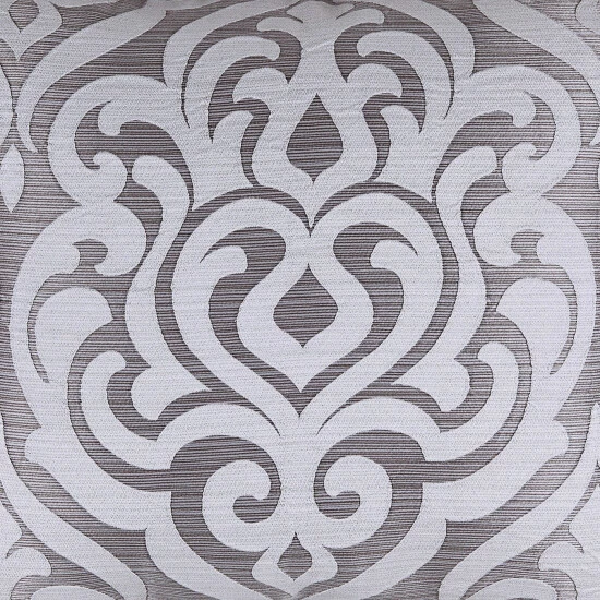 Best Pirce π Five Queens Court Lafayette 4-piece Silver Damask Comforter Set π 4 Best Pirce π Five Queens Court Lafayette 4-piece Silver Damask Comforter Set π - Image 4