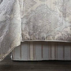 Alternative view of Cheap 🎉 Five Queens Court Icy Bay Comforter Set 😉
