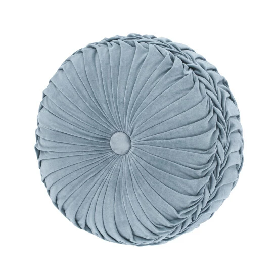 Cheapest β Five Queens Court Button-Tufted Round Decorative Throw Pillow Collection Sand π 1 Cheapest β Five Queens Court Button-Tufted Round Decorative Throw Pillow Collection Sand π