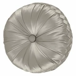 Cheap π Five Queens Court Saranda Button-tufted Round Decorative Throw Pillow Silver π― 15 Cheap π Five Queens Court Saranda Button-tufted Round Decorative Throw Pillow Silver π― -Five Queens Court Shop unnamed file 640
