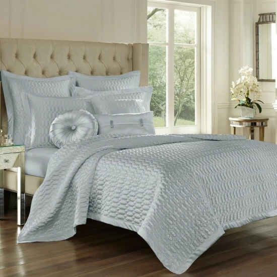 Flash Sale βοΈ Five Queens Court Saranda Geometric Quilt Natural 𧨠7 Flash Sale βοΈ Five Queens Court Saranda Geometric Quilt Natural 𧨠- Image 7