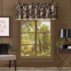 Top 10 β Five Queens Court Martina Straight Window Valance π