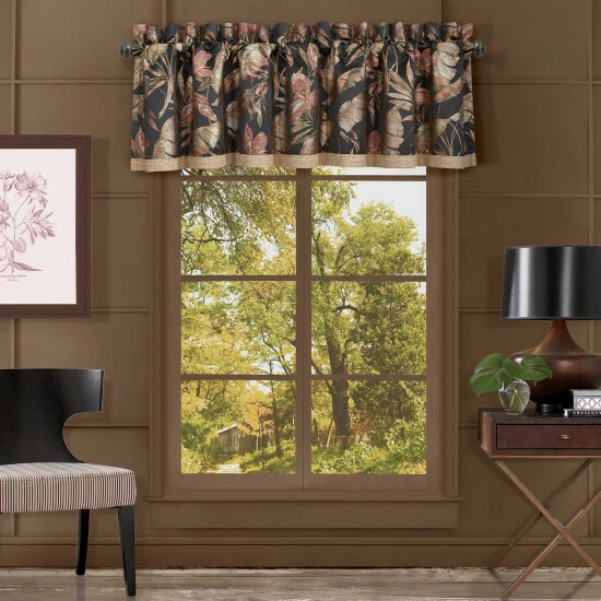 Top 10 β Five Queens Court Martina Straight Window Valance π 1 Top 10 β Five Queens Court Martina Straight Window Valance π