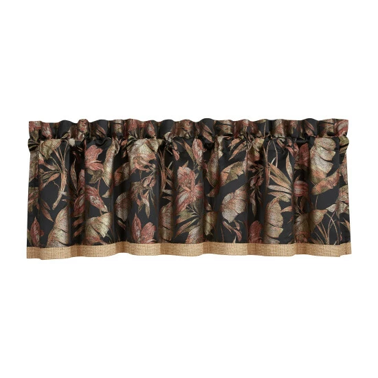 Top 10 β Five Queens Court Martina Straight Window Valance π 3 Top 10 β Five Queens Court Martina Straight Window Valance π - Image 3