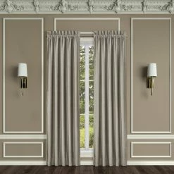 Buy π Five Queens Court Othello 84" Window Panel Pair π
