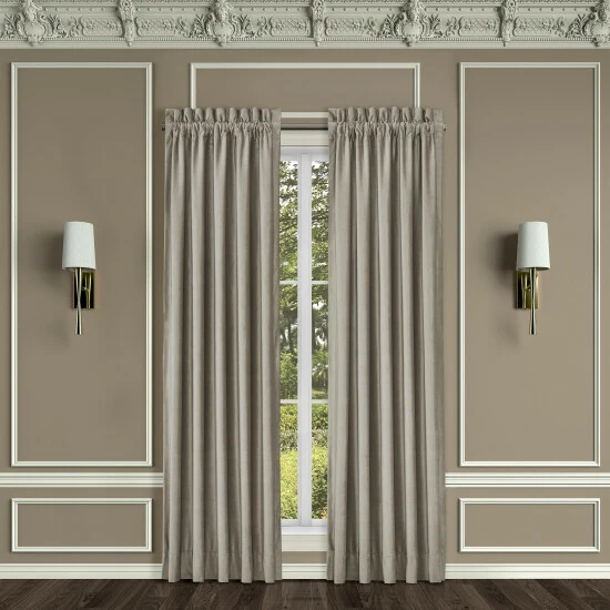Buy π Five Queens Court Othello 84" Window Panel Pair π 1 Buy π Five Queens Court Othello 84" Window Panel Pair π
