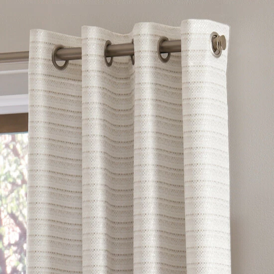 Coupon π Five Queens Court Ellie Grommet Top Single Curtain Panel π 2 Coupon π Five Queens Court Ellie Grommet Top Single Curtain Panel π - Image 2