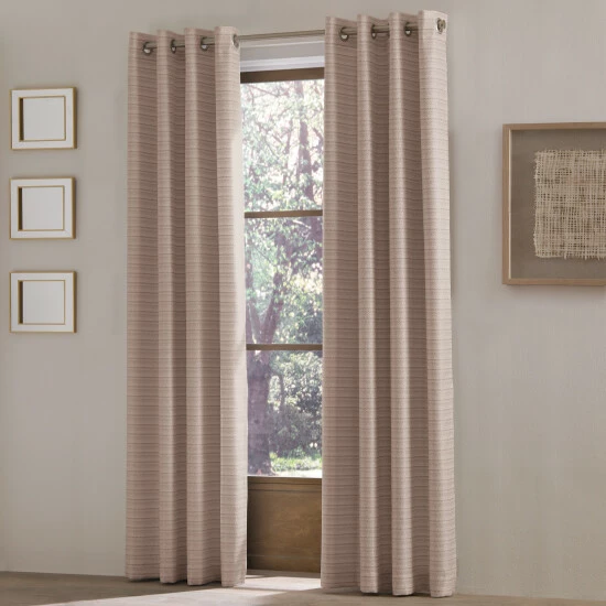 Coupon π Five Queens Court Ellie Grommet Top Single Curtain Panel π 5 Coupon π Five Queens Court Ellie Grommet Top Single Curtain Panel π - Image 5