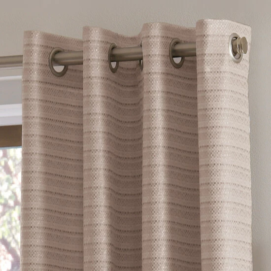 Coupon π Five Queens Court Ellie Grommet Top Single Curtain Panel π 6 Coupon π Five Queens Court Ellie Grommet Top Single Curtain Panel π - Image 6