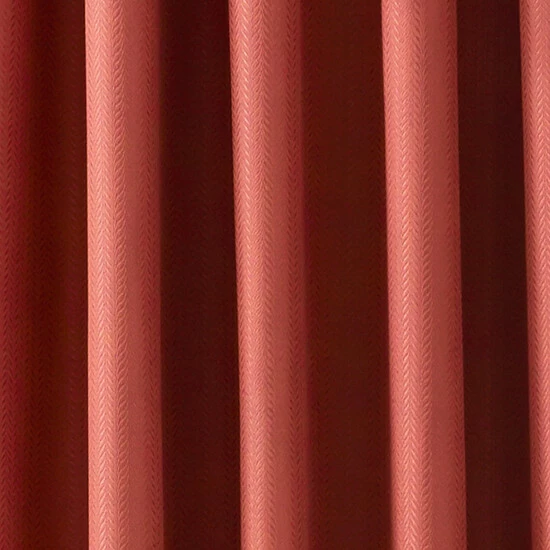 Outlet ✨ Five Queens Court Jackson Herringbone Window Drapery With Rod Pocket Natural ✔️ 2 Outlet ✨ Five Queens Court Jackson Herringbone Window Drapery With Rod Pocket Natural ✔️ - Image 2