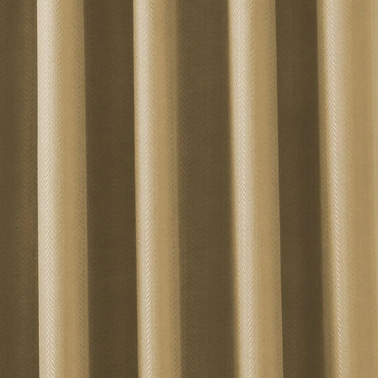 Outlet ✨ Five Queens Court Jackson Herringbone Window Drapery With Rod Pocket Natural ✔️ 3 Outlet ✨ Five Queens Court Jackson Herringbone Window Drapery With Rod Pocket Natural ✔️ - Image 3