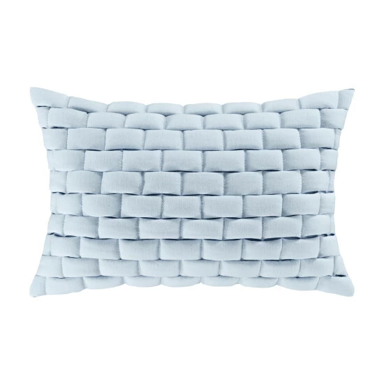 Buy β Five Queens Court Hayden Boudoir Decorative Throw Pillow Blue π 6 Buy β Five Queens Court Hayden Boudoir Decorative Throw Pillow Blue π - Image 6