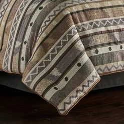Alternative view of New 🛒 Five Queens Court Tatum Comforter Set 😍