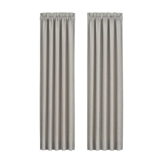 Coupon π Five Queens Court Ania 84" Window Panel Pair β€οΈ 4 Coupon π Five Queens Court Ania 84" Window Panel Pair β€οΈ - Image 4
