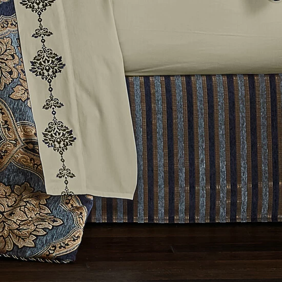 Best reviews of β Five Queens Court Bristol Luxury Comforter Set π₯ 3 Best reviews of β Five Queens Court Bristol Luxury Comforter Set π₯ - Image 3