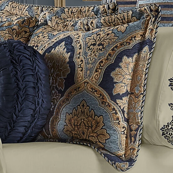 Best reviews of β Five Queens Court Bristol Luxury Comforter Set π₯ 4 Best reviews of β Five Queens Court Bristol Luxury Comforter Set π₯ - Image 4