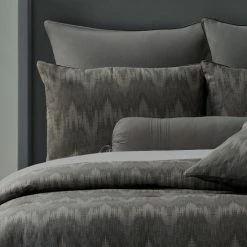 Alternative view of Coupon ✨ Five Queens Court Archer Pillow Sham 🎁