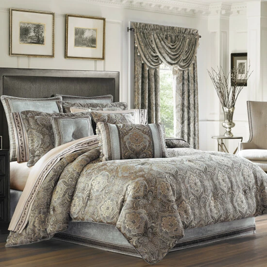 Discount π Five Queens Court Paulina Euro Sham β€οΈ 2 Discount π Five Queens Court Paulina Euro Sham β€οΈ - Image 2
