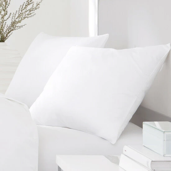 Cheap π Five Queens Court Elegance Down Pillow - White π― 3 Cheap π Five Queens Court Elegance Down Pillow - White π― - Image 3