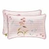 Best Sale 🌟 Five Queens Court Blakely Quilted Boudoir Pillow 🧨
