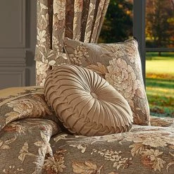 Buy π Five Queens Court Carmella Tufted Round Decorative Throw Pillow π 5 Buy π Five Queens Court Carmella Tufted Round Decorative Throw Pillow π -Five Queens Court Shop unnamed file 754