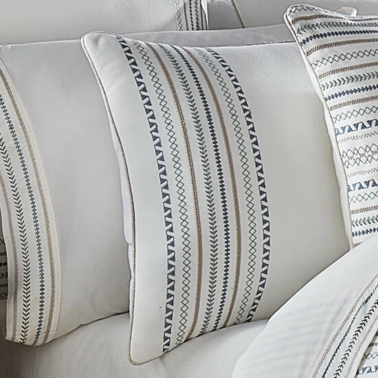 Wholesale π Five Queens Court William Coastal Comforter Set βοΈ 3 Wholesale π Five Queens Court William Coastal Comforter Set βοΈ - Image 3