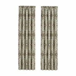 Cheapest βοΈ Five Queens Court Plainview 84 Inch Window Panel Pair π 8 Cheapest βοΈ Five Queens Court Plainview 84 Inch Window Panel Pair π -Five Queens Court Shop unnamed file 770