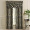 Promo 👏 Five Queens Court Palmer Window Panel Pair 💯