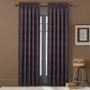 Deals 🎁 Five Queens Court Medina 84" Window Panel Pair 🤩