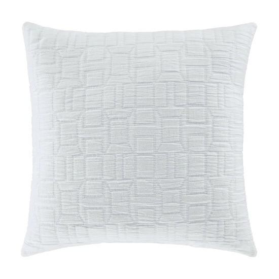 Best Pirce π Five Queens Court Sheldon White 20 Inch Square Decorative Throw Pillow π 1 Best Pirce π Five Queens Court Sheldon White 20 Inch Square Decorative Throw Pillow π