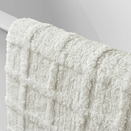 Best deal β Five Queens Court Carter Tufted Bath Rug Linen π€© 3 Best deal β Five Queens Court Carter Tufted Bath Rug Linen π€© - Image 3