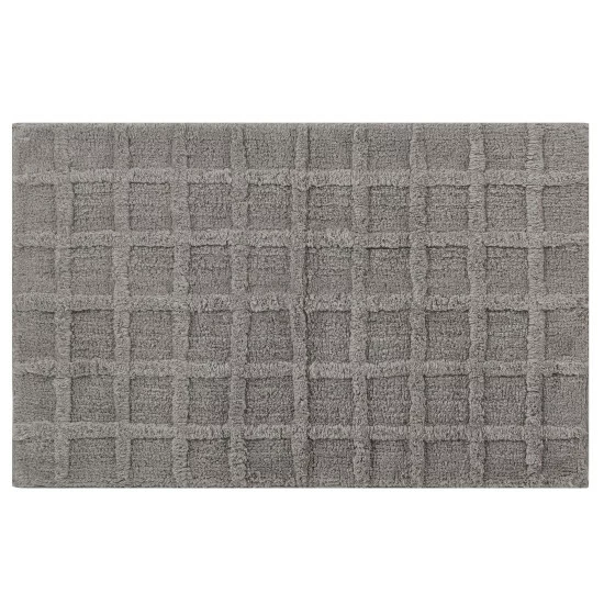 Best deal β Five Queens Court Carter Tufted Bath Rug Linen π€© 8 Best deal β Five Queens Court Carter Tufted Bath Rug Linen π€© - Image 8