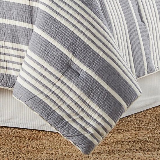 Brand new π Five Queens Court Simona Coastal 4 Piece Comforter Set π 2 Brand new π Five Queens Court Simona Coastal 4 Piece Comforter Set π - Image 2