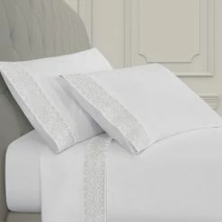 Cheap π Five Queens Court Makayla Embroidered Sheet Set White π 12 Cheap π Five Queens Court Makayla Embroidered Sheet Set White π -Five Queens Court Shop unnamed file 819